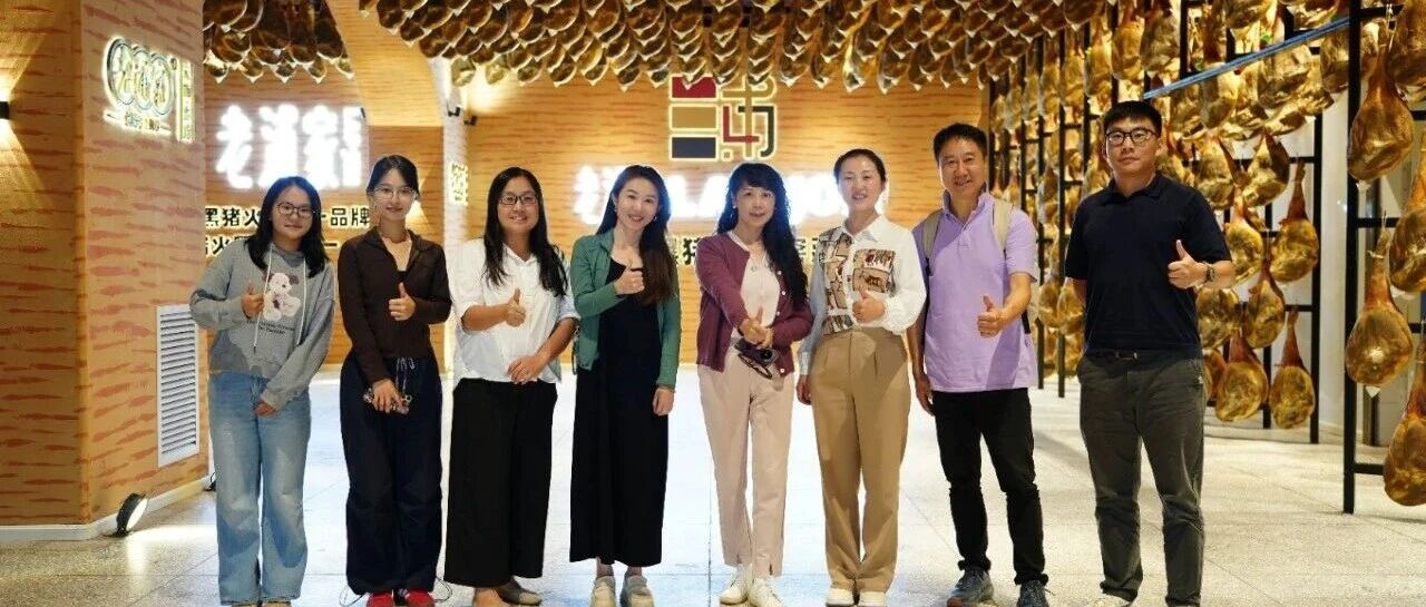 赋能文旅融合|云南省农业现代化乡村旅游产业专家组莅临老浦家考察指导